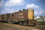 CRIP Alco RS2m #454 - Rock Island Lines